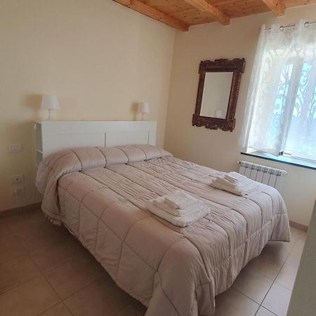 Ca Zelinda House Holiday Moneglia Exterior foto