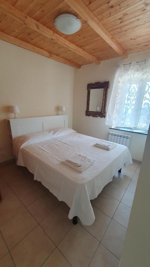 Ca Zelinda House Holiday Moneglia Exterior foto