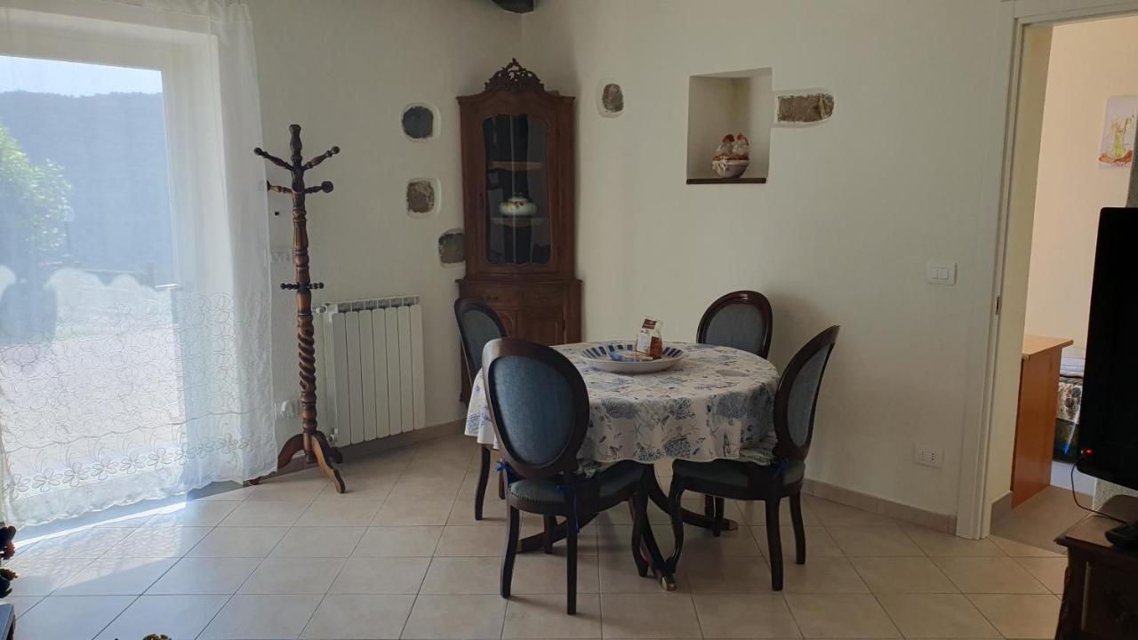 Ca Zelinda House Holiday Moneglia Exterior foto