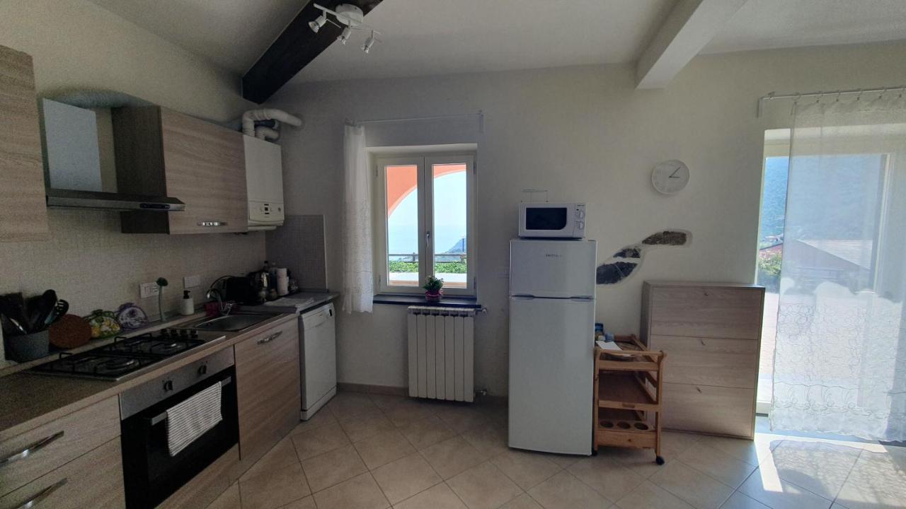 Ca Zelinda House Holiday Moneglia Exterior foto
