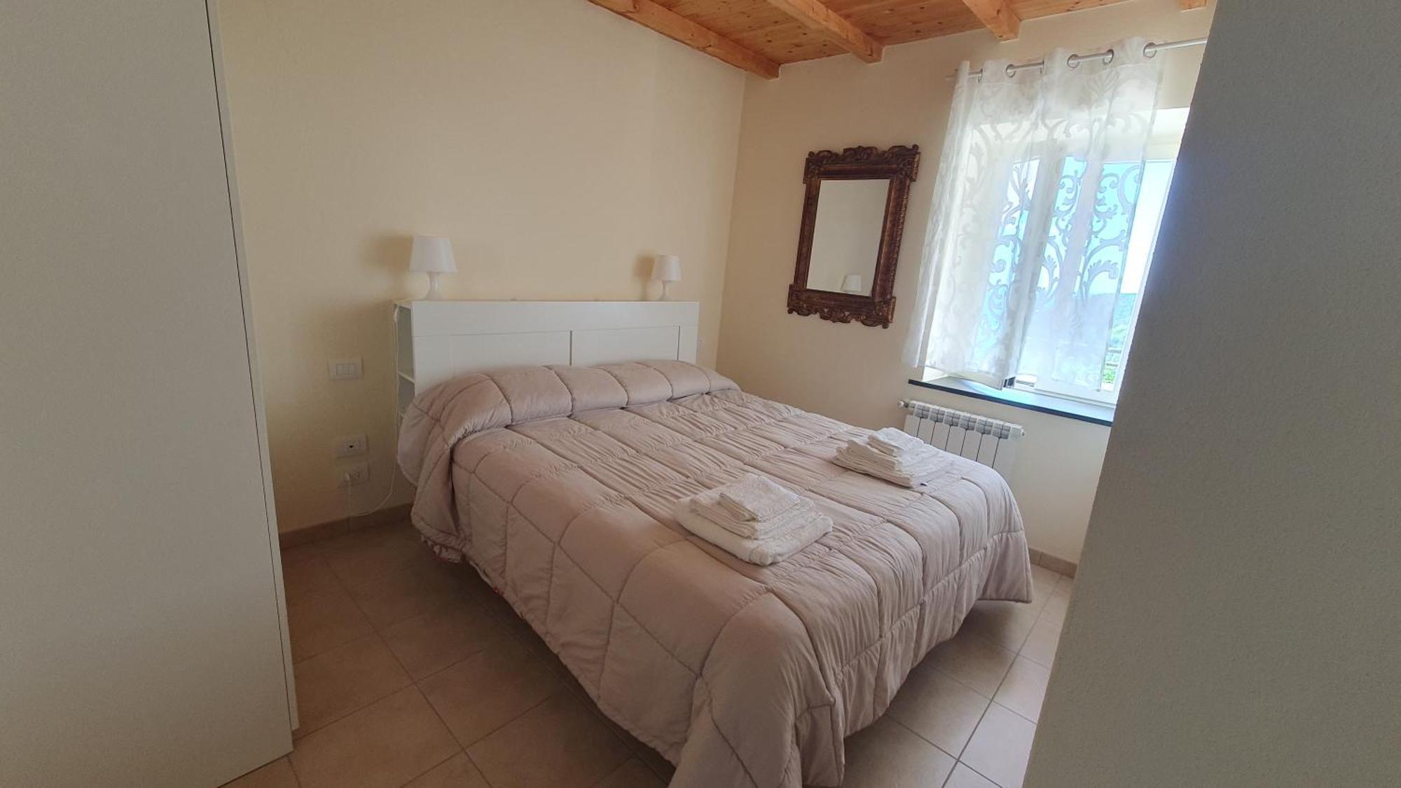 Ca Zelinda House Holiday Moneglia Exterior foto